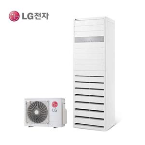 LG전자 휘센 인버터 23평 냉난방기 실외기포함 기본설치무료 전국설치 PW0833R2SF