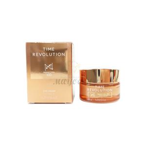 미샤 타임 레볼루션 프라임스템100 아이크림 25ml