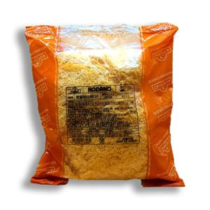 조흥 코다노 엔젤헤어 체다 F 슈레드 치즈 1kg