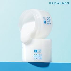 하다라보 하다라보 고쿠쥰 크림 50g x2개