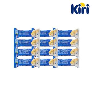 리얼 스틱 치즈케익 플레인 12개