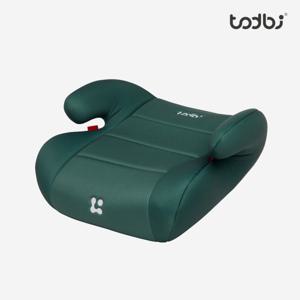 토드비 B3 멀티 부스터 유아 키높이 방석 의자 카시트 딥포레스트