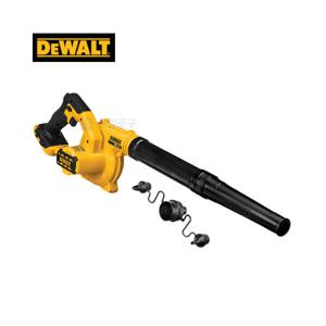 디월트 충전 송풍기 무선 DCE100N 18V 본체만