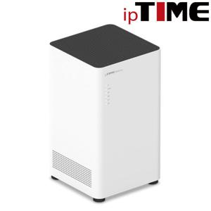 IPTIME NAS2dual 2베이/1.6GHz듀얼코어CPU/2GB/USB3.0 하드미포함 스타배송