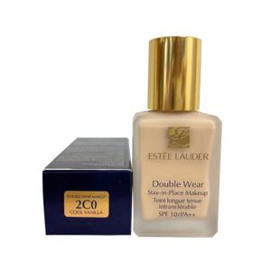 에스티로더 더블웨어 파운데이션 30ml 쿨바닐라 2C0