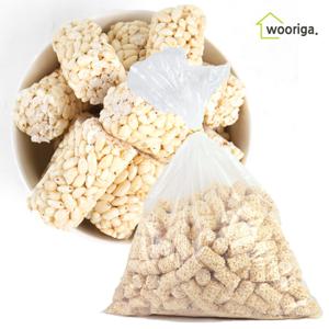 쌀가락 2kg 쌀강정 오꼬시 대용량과자 옛날과자