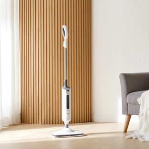 슬림라이트 스팀청소기 HESM-D1000WT + 패드 2매 추가 증정