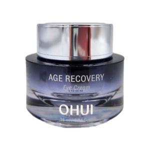 오휘 에이지 리커버리 아이크림 25ml