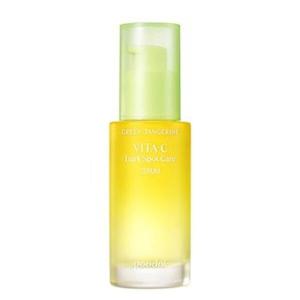 구달 청귤 비타씨 잡티 케어 세럼 30ml(펌핑타입)