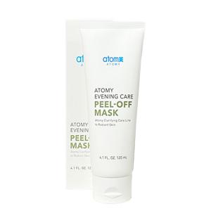 애터미 필오프 마스크 120ml