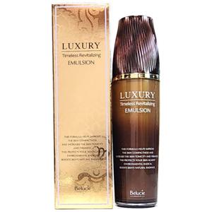 김정문알로에 베루시에 럭셔리 타임리스 리바이탈라이징 에멀젼 125ml
