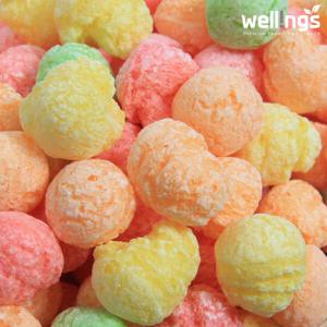 업소용 대용량 뻥튀기 박스포장 앵두콘 1.6kg