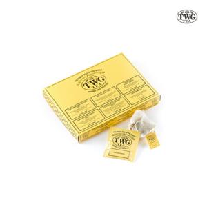 (롯데백화점)(TWG Tea) 그랜드 티 테이스터 컬렉션 (30개입)