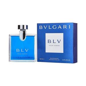 불가리 블루 뿌르옴므 EDT 100ml
