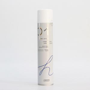 아모스 스타일 익스프레션 디자이닝 스프레이 450ml