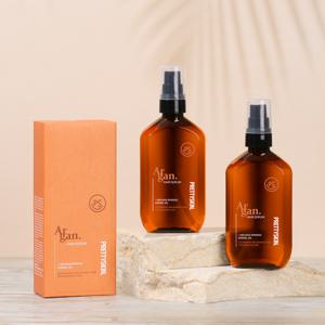 아르간오일 헤어에센스 퍼퓸 헤어세럼 150ml 2개
