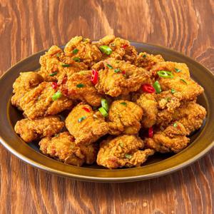 마니커 바사삭 고추순살 300g x 4팩