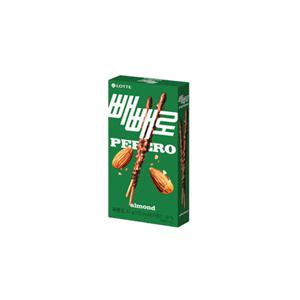 빼빼로 아몬드 37g 20입