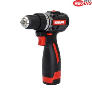 계양 충전드릴 DD16BL-50I(2.0) 탄장형16V 배터리2개 세트상품(케이스본체충전기배터리2개)