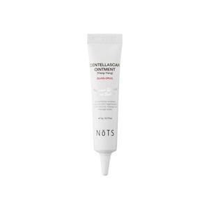 낫츠 센텔라스카 연고 일랑일랑 15ml 1개