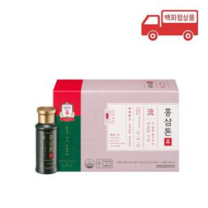 (롯데백화점)(정관장)홍삼톤 류(流)(50ml15병)