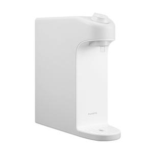 루헨스 무전원 직수 정수기 슬림 화이트 WHP-3200WH