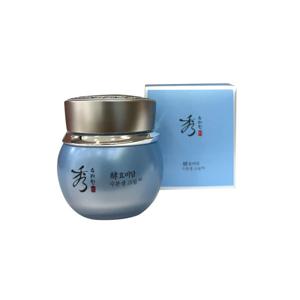 수려한 효비담 수분샘 크림 75ml