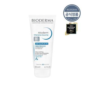 바이오더마 아토덤 인텐시브 밤 200ml (N4)