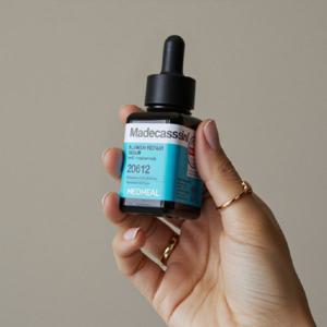 메디힐 마데카소사이드 흔적 리페어 세럼 40ml