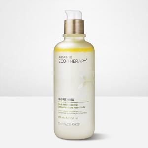 아르쌩뜨 에코테라피 토닉 위드 에센셜 215ml