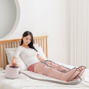 공기압마사지기 DR-5800 (본체+다리) 종아리 발안마기