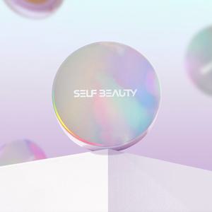 유니콘 오로라 광채 쿠션 본품 SPF50+ PA+++ 15g