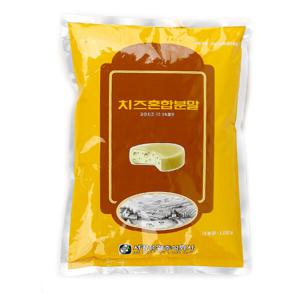 서강 황치즈분말 1kg