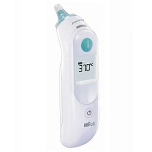 BRAUN 브라운 귀체온계 IRT-6030 체온계 필터 총21EA
