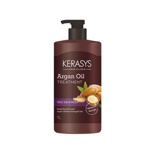 케라시스 아르간오일 트리트먼트 1000ML 1개
