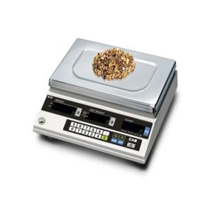 CAS 카스 전자저울 계수 계량 10cs 10kg 2g CAS 카스 전자저울 계수 계량 10cs 10kg 2g
