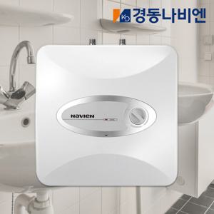 전기온수기 스텐 ESW550-30U (30리터 바닥설치형)