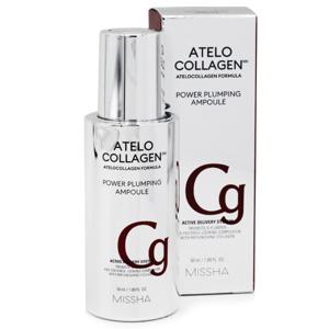 미샤 아텔로 콜라겐 500 파워풀럼핑 앰플 50ml
