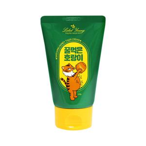쇼킹허니타이거크림 3개구매시1개증정/속건조케어/피부진정+유수분 밸런스조절