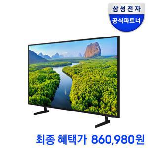 삼성전자 LH75BEDHLGFXKR UHD 4K HDR UHD TV 189.3cm 75인치 삼성로지텍 무료 희망일 배송 설치