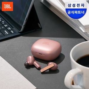 삼성공식파트너 JBL LIVE PRO2 노이즈캔슬링 블루투스 이어폰