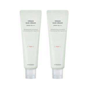 휘게 선크림 50ml X 2 - 비건크림