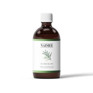 호주산 티트리오일 100% 100ml 피부진정 에센셜오일