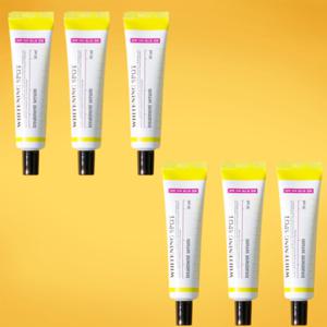 메르헨랩 화이트닝 스팟 트리트먼트 세럼 30ml 6개