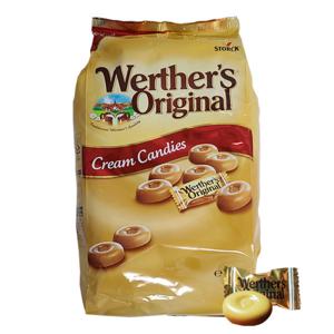 웨덜스 오리지널 버터 크림 캔디 1kg 코스트코 수입캔디