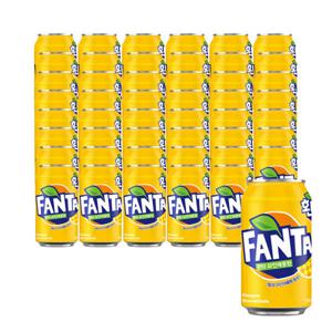 환타 파인애플 350ml x 48입(2박스)