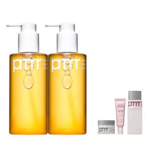 프리메라 오일투 폼 클렌저 200ml 2개 + 증정