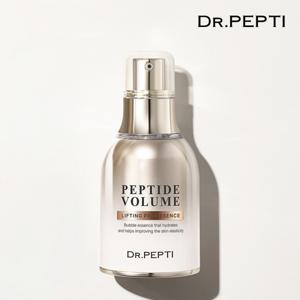 닥터펩티 펩타이드 볼륨 리프팅 프로 에센스 30ml 슬로우에이징 기능성 버블 에센스