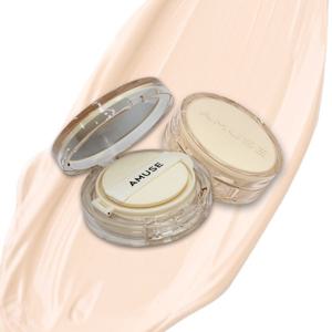 어뮤즈 듀 젤리 비건 쿠션 15g(SPF38) 본품
