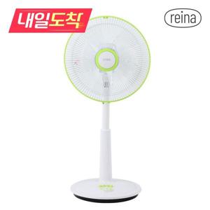 내일도착 선풍기 RF-1014 5엽 35cm